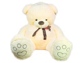 Медведь Бант 1-5292-90 доставка оптом в Донецк