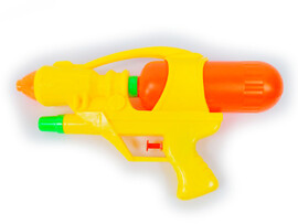 Водяной пистолет 26 см в пак. 913 доставка оптом в Донецк