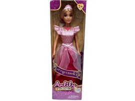 Кукла 30 см в кор. 616031