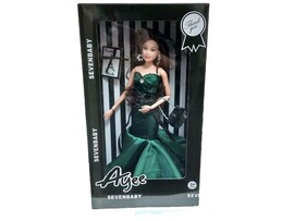 Кукла шарнирная 29 см с аксесс. в кор. E8842/A-D
