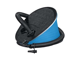Насос ножной 28х22 см Bestway. Арт. 62005