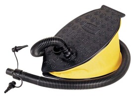 Насос ножной 23х15 см Bestway. Арт. 62023