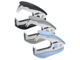 Антистеплер «Berlingo» с фиксатором в блистере доставка оптом в Донецк