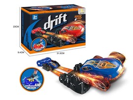 Машина с запуском "Drift" 23*31*9 см в кор. LT-046