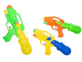 Водяной пистолет 27 см Ms502 доставка оптом в Донецк