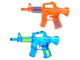 Водяной пистолет 23 см Ms505 доставка оптом в Донецк