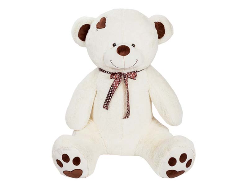 Донецк игрушка оптом Медведь Тони латте 190 см