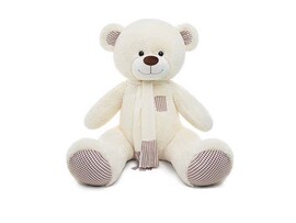 Медведь Тоффи латте 190 см доставка оптом в Донецк