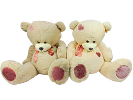 Медведь Бант 1-5230-60 доставка оптом в Донецк