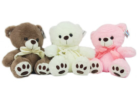 Медведь Бант 2399/26 доставка оптом в Донецк