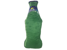 Подушка-игрушка Бутылка Спрайт VPD-009 доставка оптом в Донецк