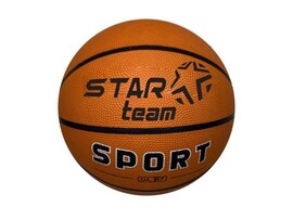 Мяч баскетбольный "STARTeam" диам. 25 см. Арт. IT108923
