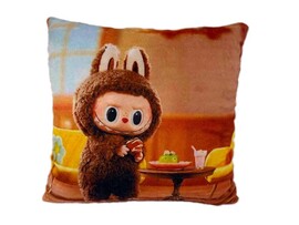 Подушка-игрушка Лабубу LBB-001