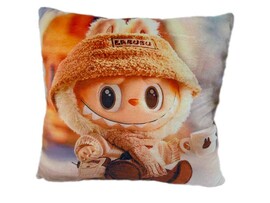 Подушка-игрушка Лабубу LBB-002