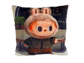 Подушка-игрушка Лабубу LBB-004
