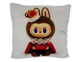Подушка-игрушка Лабубу LBB-009