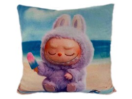 Подушка-игрушка Лабубу LBB-013