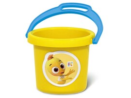 Ведро «Цветняшки» 1,4л