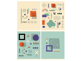 Тетрадь 96л ЛИНИЯ BG "Graphics" доставка оптом в Донецк