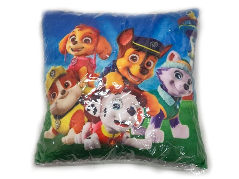 Подушка-игрушка Щенки NPB_018