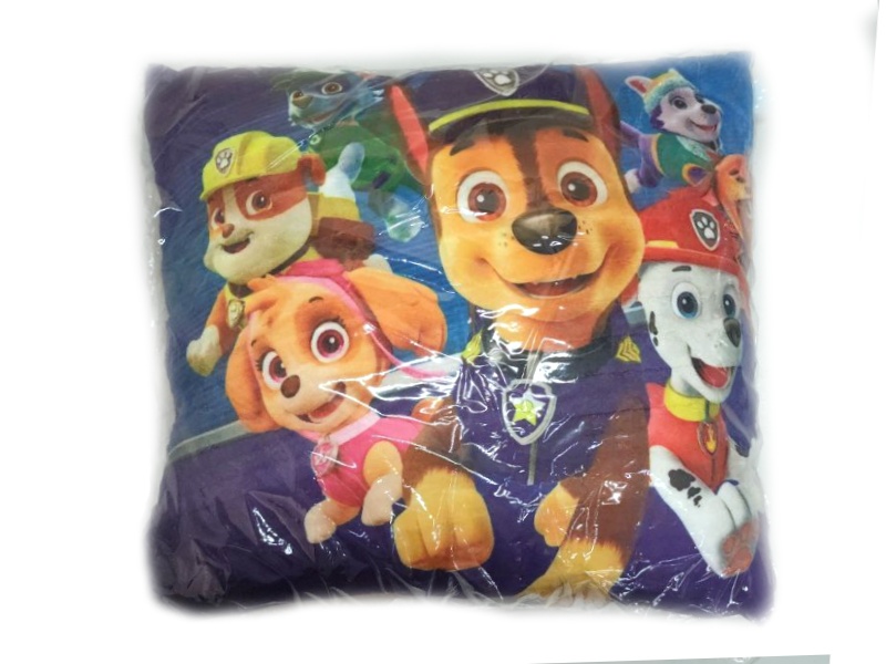 Подушка-игрушка Щенки NPB_018-1