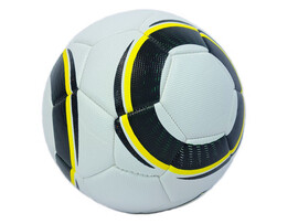 Мяч футбольный 5 размер Kkx1266