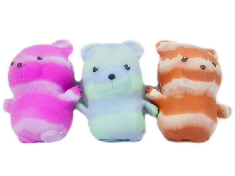 Антистресс «Мишка» 19 см Kkx1115