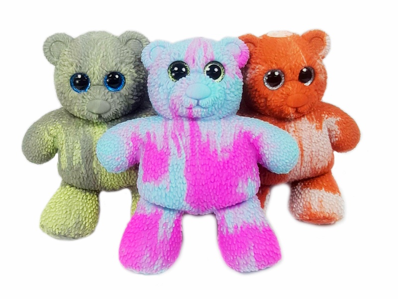 Антистресс «Мишка» 28 см KKX967