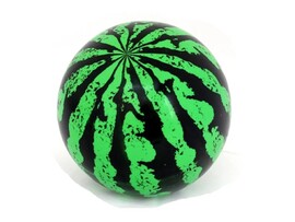 Мяч детский "Арбуз" 21 см. 1024И