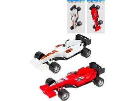 Машина инерц. 14,5*6,7*4 см в пак. 2320394 доставка оптом в Донецк