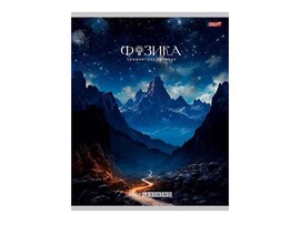 Тетрадь 36 л. Физика «Гармония» клетка, эконом. Т36-1561