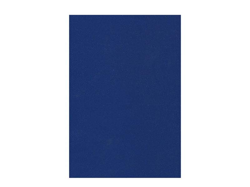 Тетрадь 48 л. Синий, клетка, обл. бумвинил. 48-9534