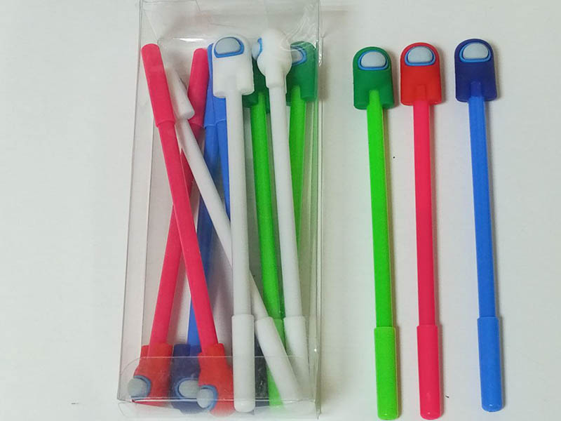 Ручка сувенирная "SPACEMAN" (кратно 12)