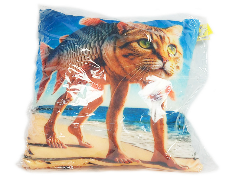 Донецк игрушка оптом Подушка-игрушка Трулимеро NPB_029