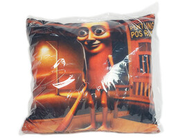 Подушка-игрушка Тунг NPB_026 доставка оптом в Донецк