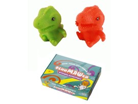 Антистресс «Динозаврик» 6 см в пак. доставка оптом в Донецк