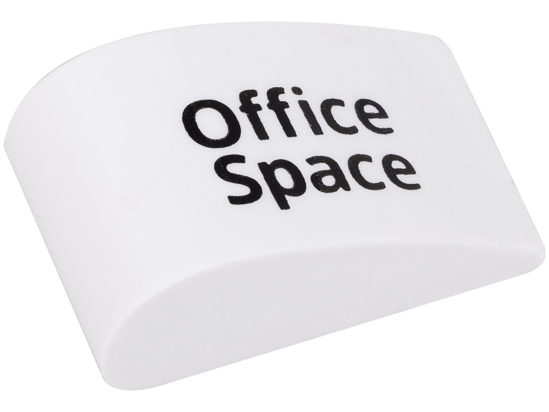 Ластик "Small drop" 38*22*16 мм, термопласт. резина