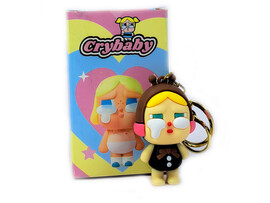 Фигурка-сюрприз «Crybaby» 7 см в кор. (12шт/уп)