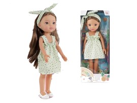 Кукла "Полина" 37 см в кор. Y8198382