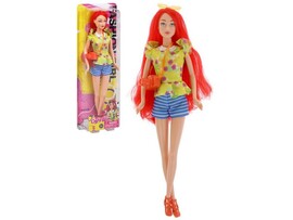 Кукла 29 см с аксесс. в блистере 8507a доставка оптом в Донецк