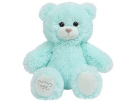 Медведь 50 см мятный доставка оптом в Донецк