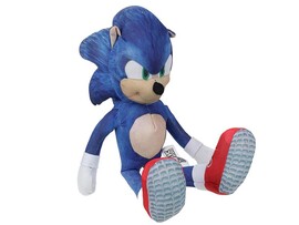 Мягкая игр. Соник 20 см, без чипа. M125291BS-DG-20NS