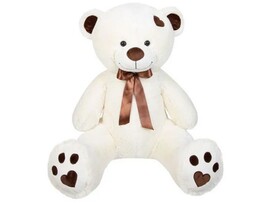 Медведь Тони 145 см латте доставка оптом в Донецк