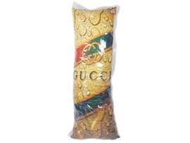 Подушка-игрушка Дакимакура Гуччи 90х30см DKK-092 доставка оптом в Донецк