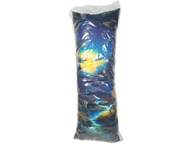 Подушка-игрушка Дакимакура Пейзаж ночь 90х30см DKK-079 доставка оптом в Донецк