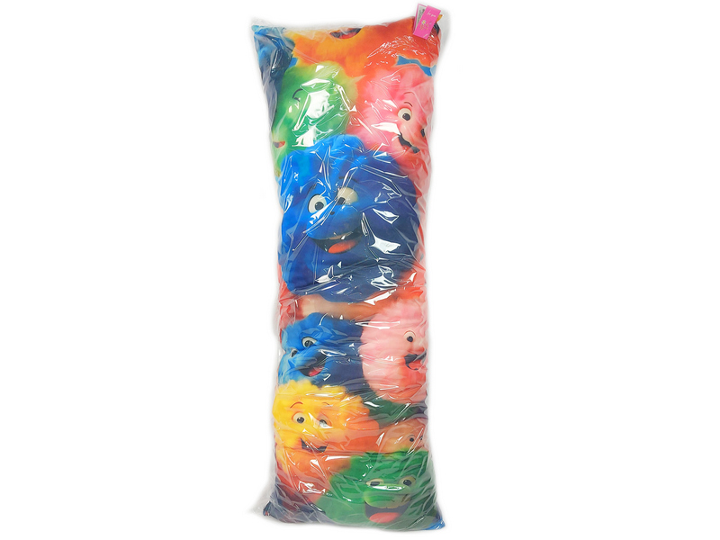 Донецк игрушка оптом Подушка-игрушка Дакимакура Пушистики 90х30см DKK-082