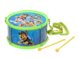 Барабан "Щенячий Патруль" 16 см в пак. B678375-R22