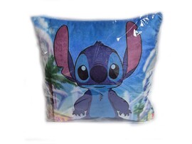 Подушка-игрушка Стич гол. NPB_017-1