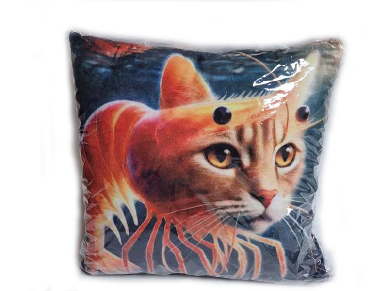 Подушка-игрушка Трипи Тропи NPB_024