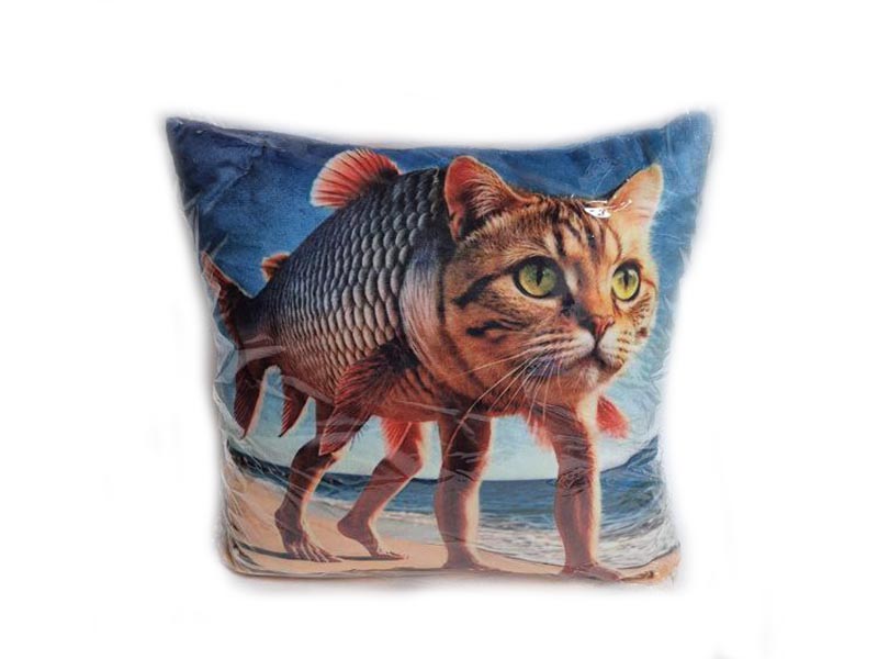 Подушка-игрушка Трулимеро NPB_029